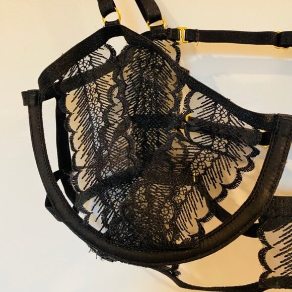 FLASH SALE - NWT Bluebella Ornella Bra - Picture 3 of 7